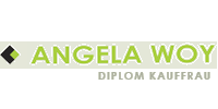Angela Woy // Startseite